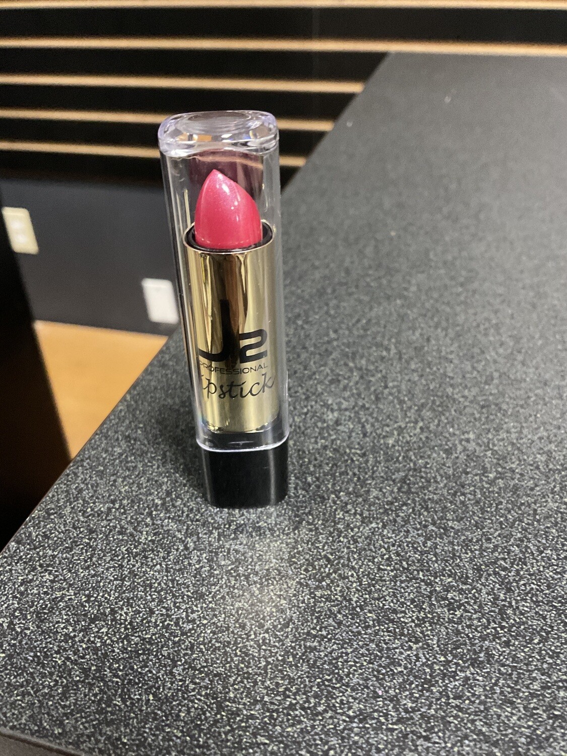 J2 Lipstick Burgundy Blush