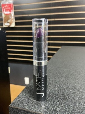 J Matte Lipstick Eldorado Red 0 oz.