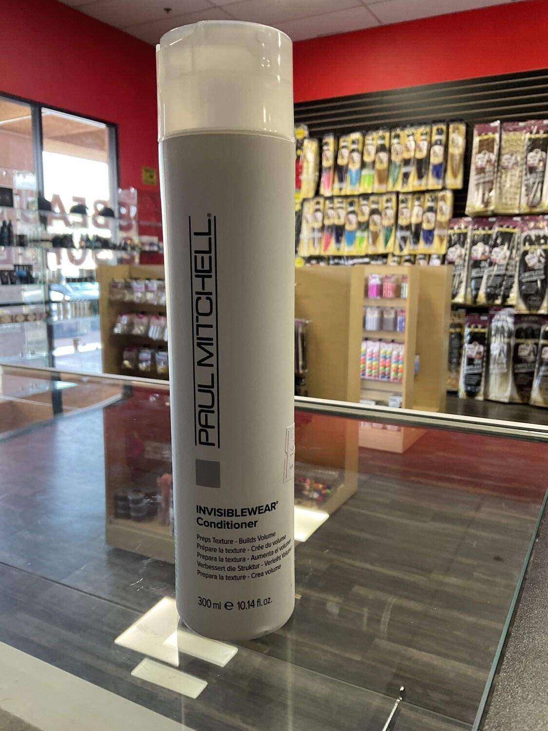 Paul Mitchell Invisiblewear Conditioner
