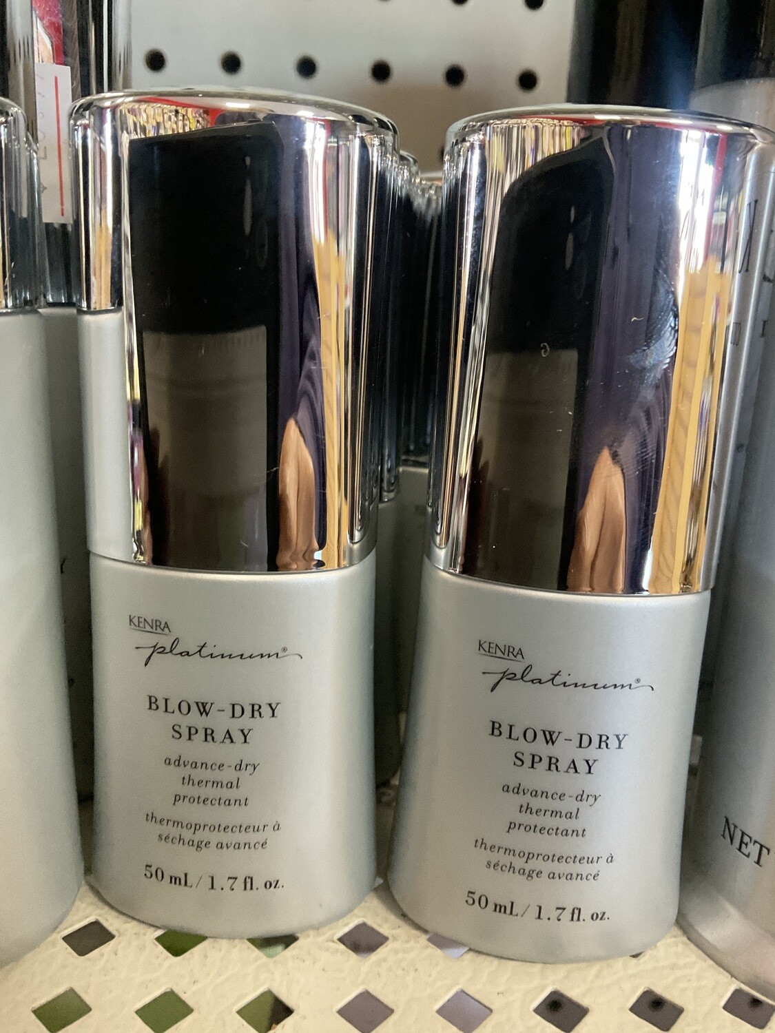 Kenra Platinum Blow-Dry Spray 1.7 oz