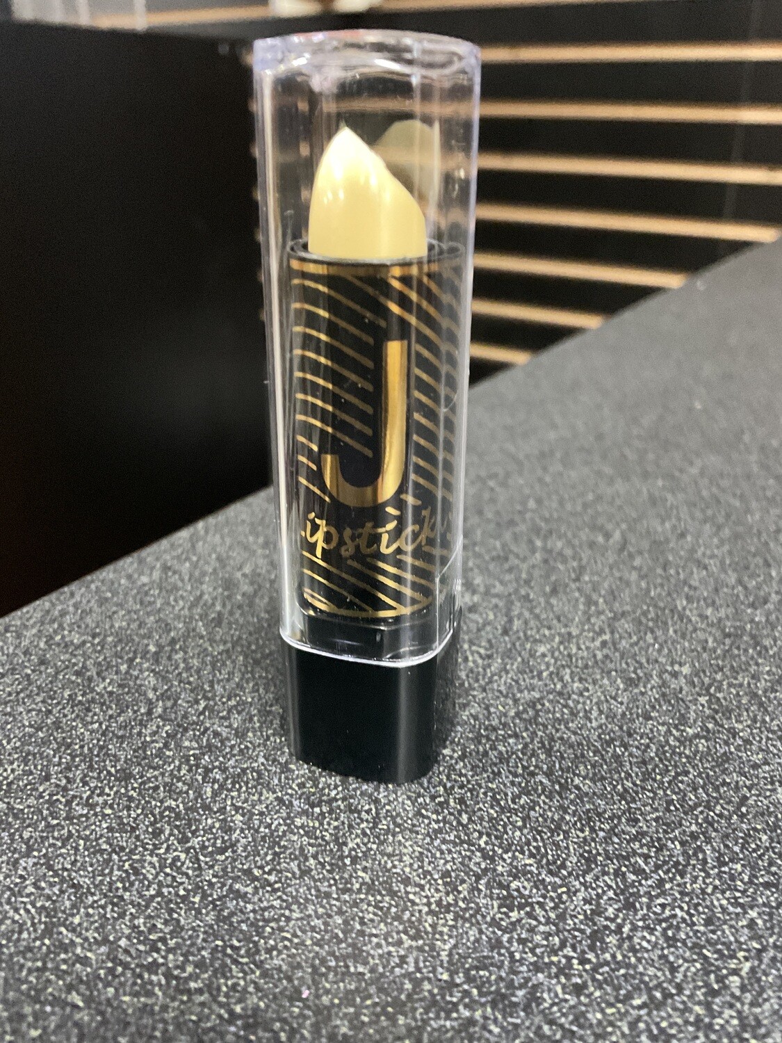 J2 Lipstick Moody Yellow