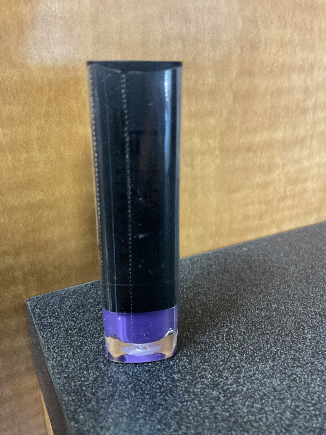 J2 Matte Lipstick Purple Machine