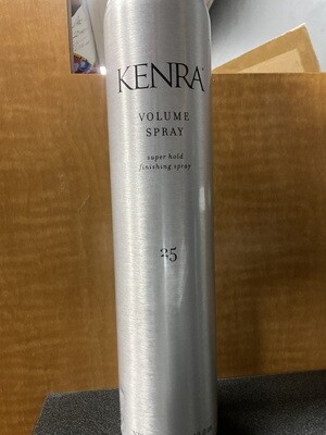 Kenra Volume spray