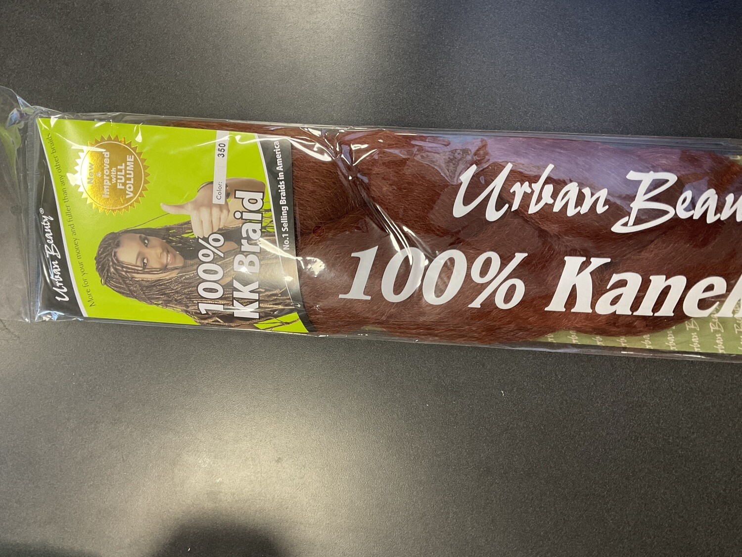 Urban Beauty Kk Braid 350