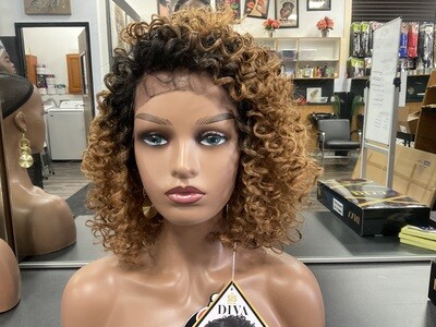 Sis Diva Lace Mysty Sombre Rt 27/30 wig