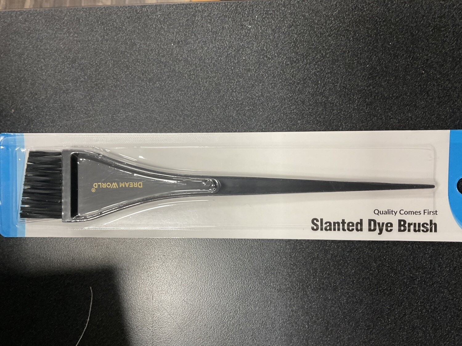 Dream World Brush Dye Slanted