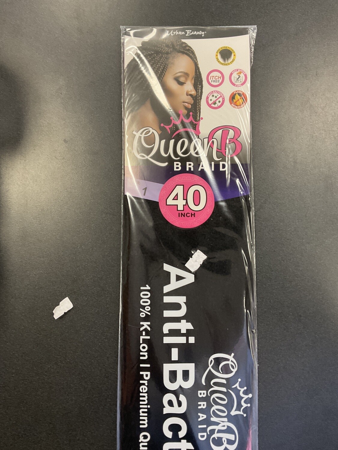 Queen B 40&quot; - # 1