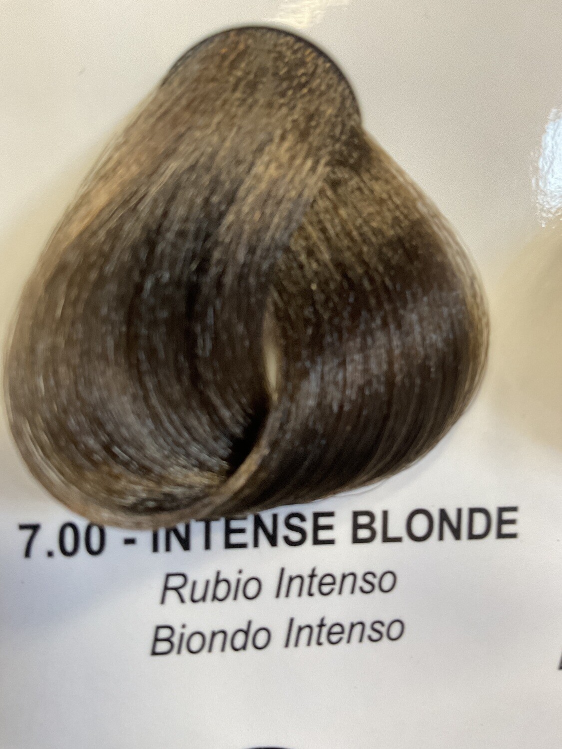 Lady Republic Hair Color Intense Blonde 7.00