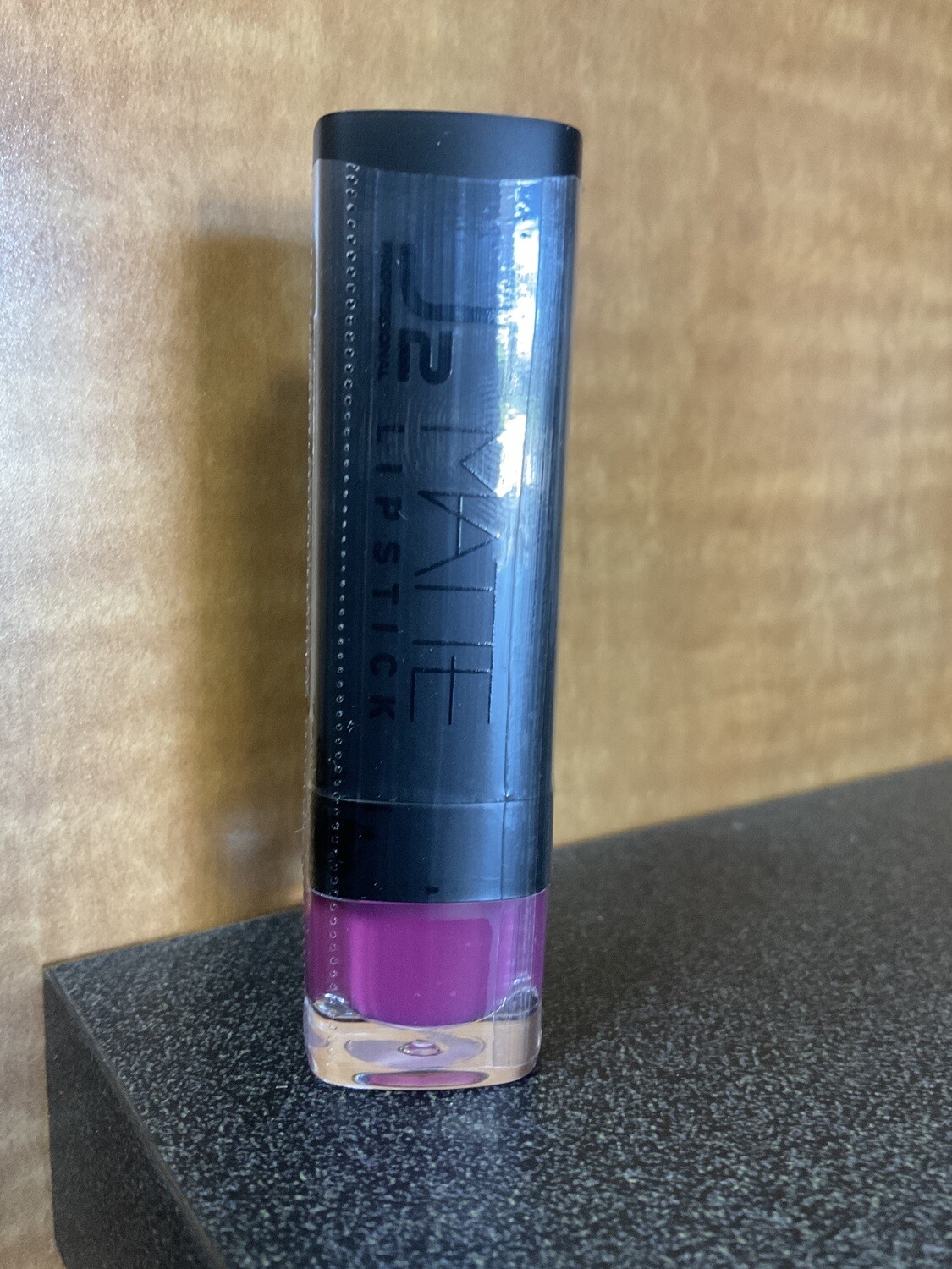 J2 Matte Lipstick Plum