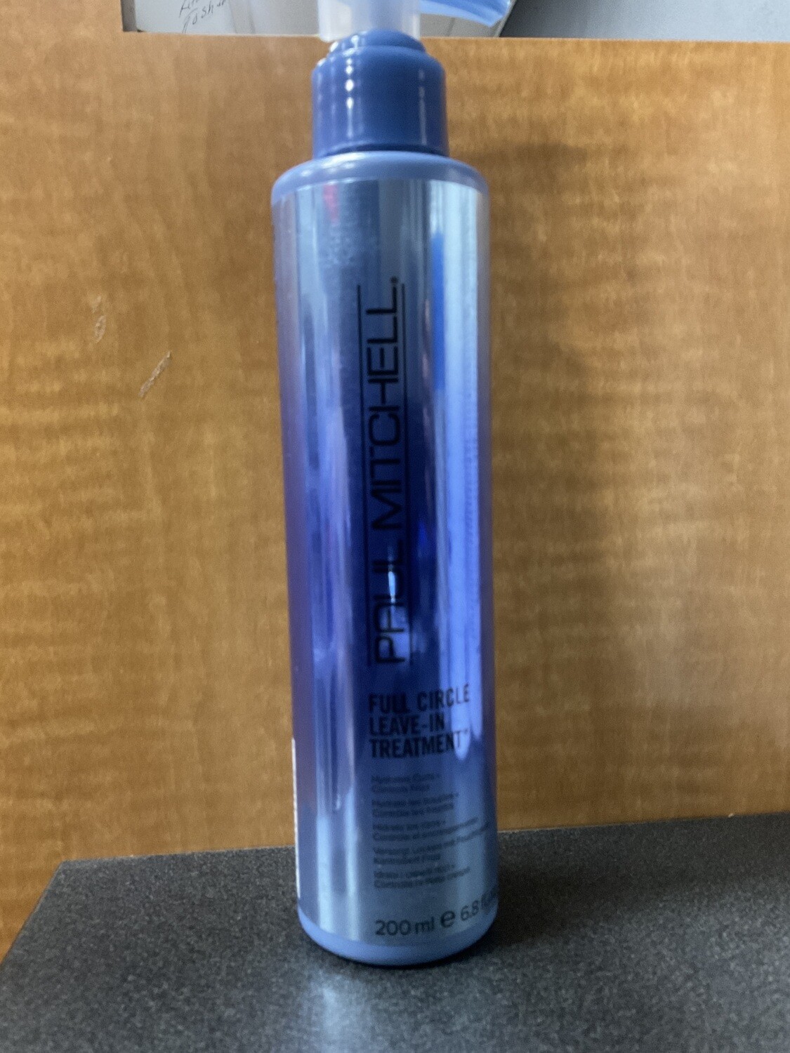 Paul Mitchell Full circle leave in