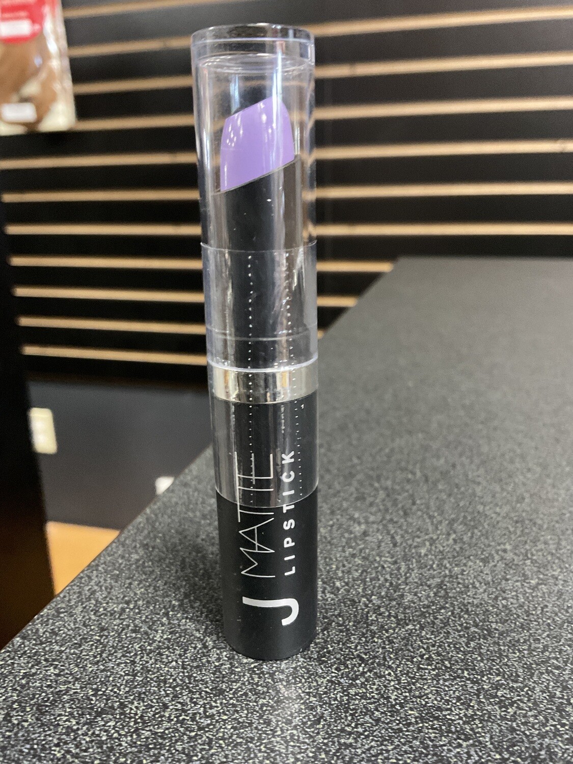 J Matte Lipstick Casting Spell 0 oz.