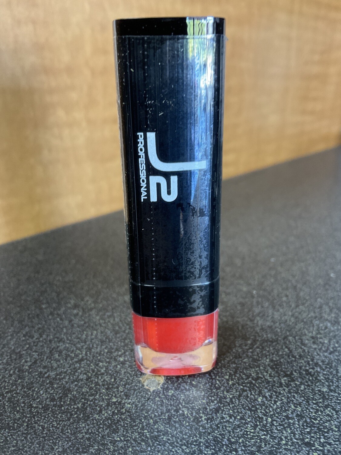 J2 Lipstick Ruby Red