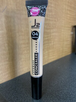 J2 Concealer (medium)