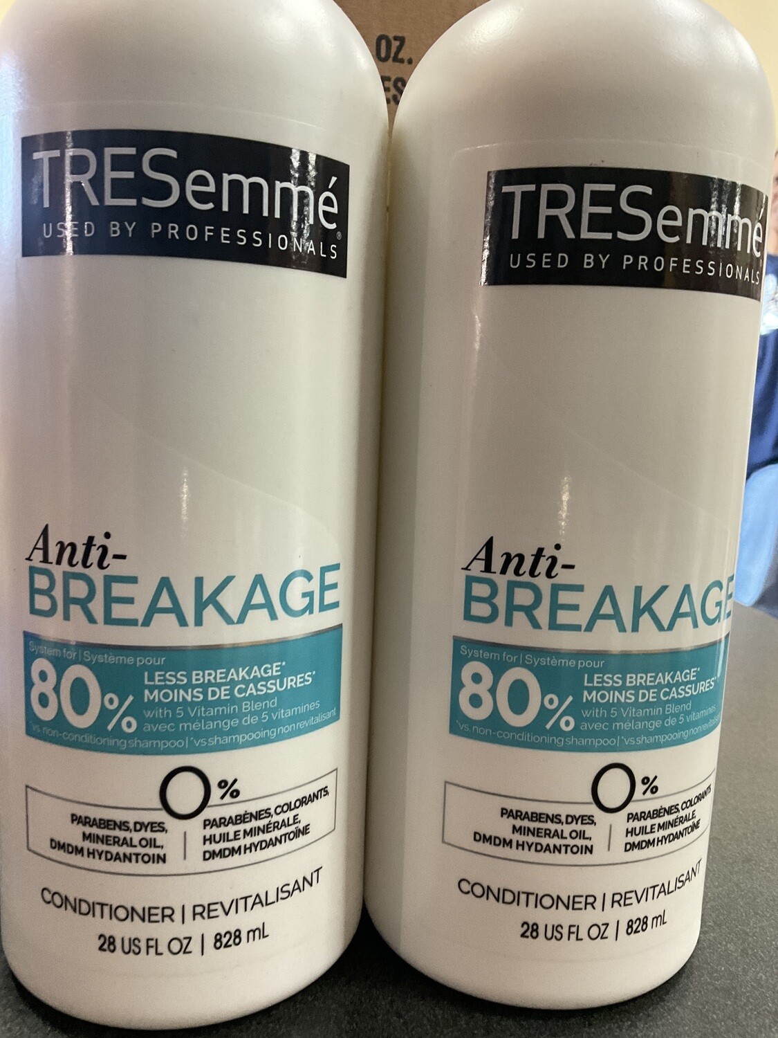 TRESemme Anti Breakage Conditioner
