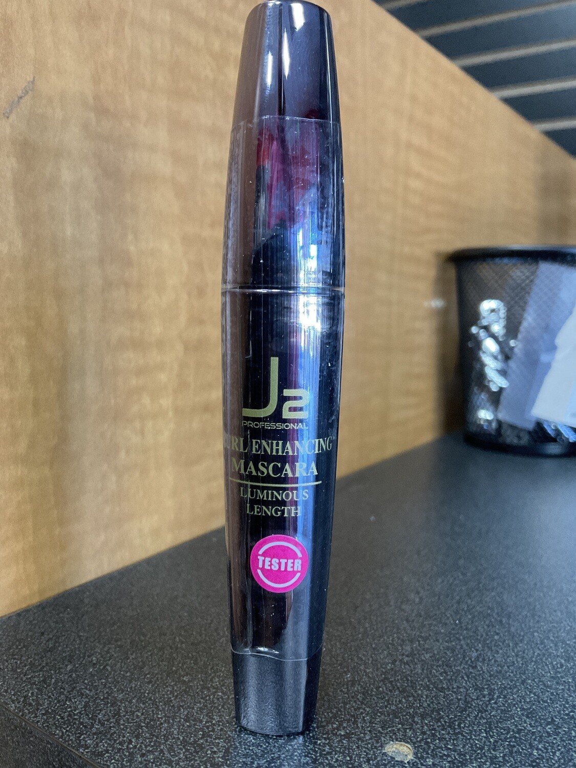 J2 Mascara Curl Enhancing 0.53 oz.