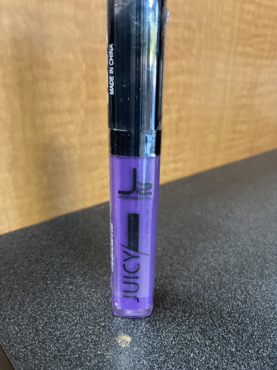J2 lip gloss Party time