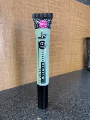 J2 Concealer (green)