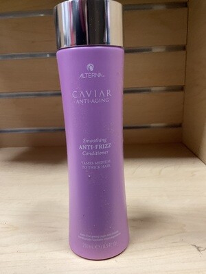 Alterna Caviar Anti- Aging Smoothing Anit-frizz Conditioner 8.5 oz.