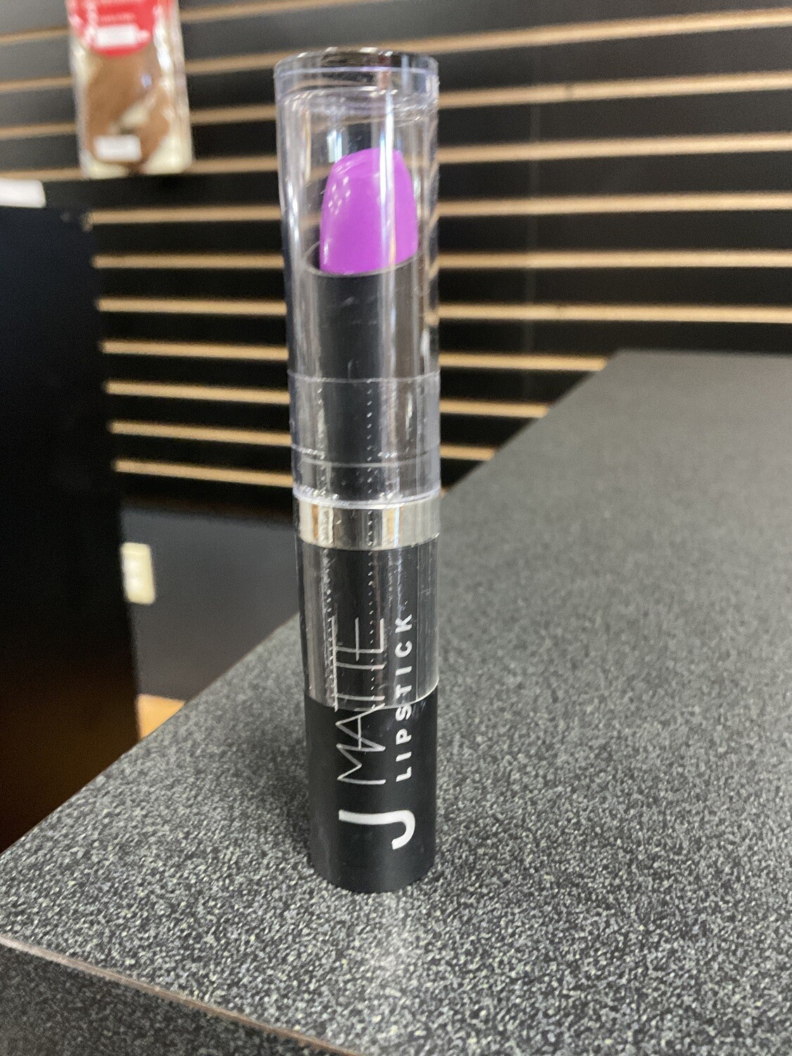 J Matte Lipstick Lavender 0 oz.