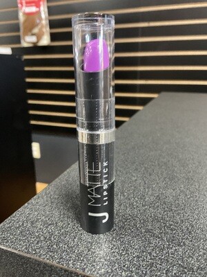 J Matte Lipstick Lavender 0 oz.