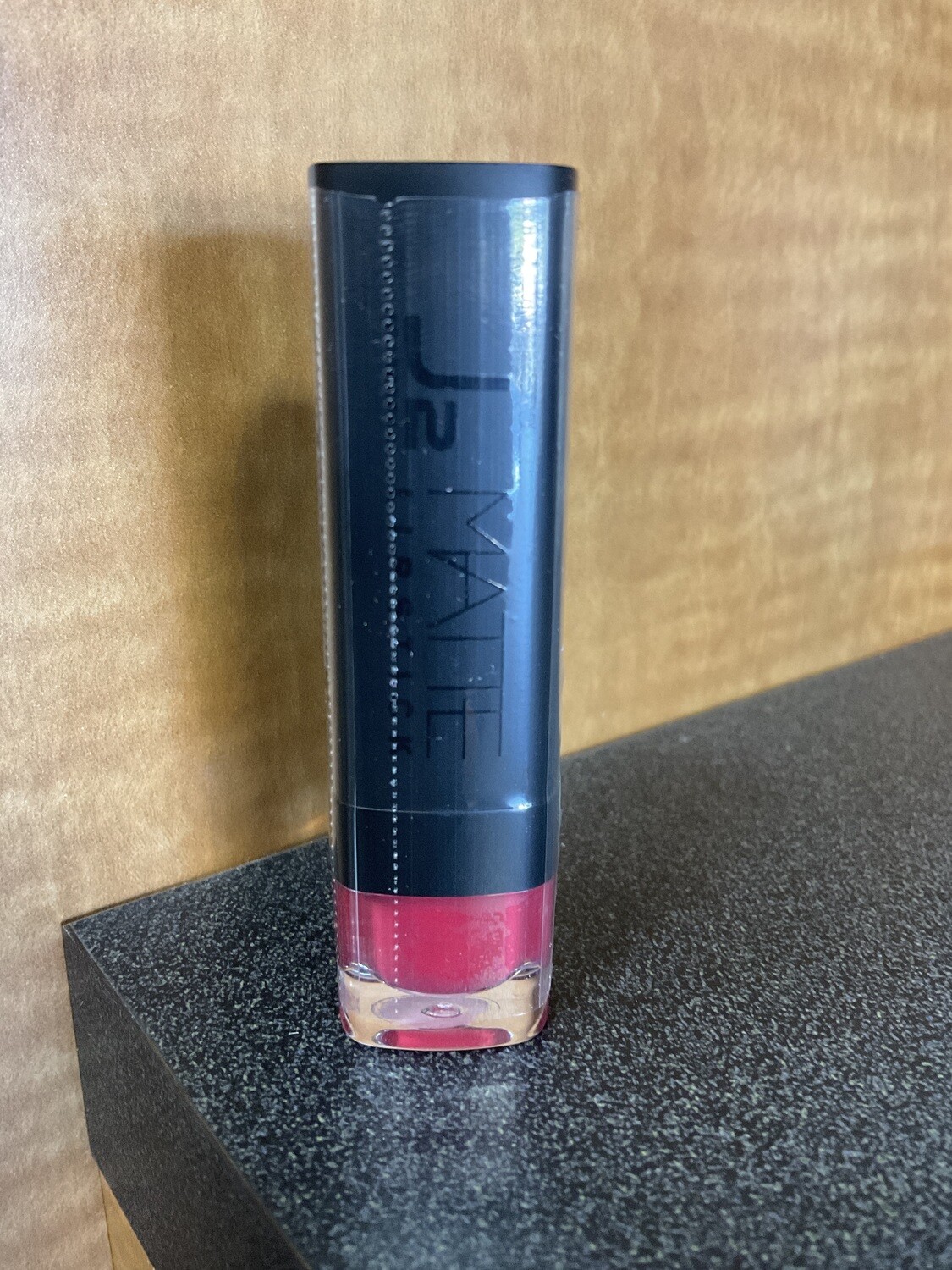 J2 Matte Lipstick Burgundy Blush