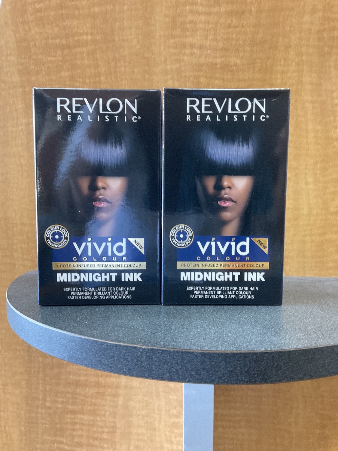 Revlon Realistic Midnight Ink 1.4