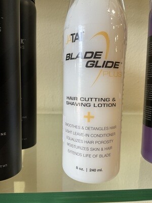 Jatai Blade glide Hair Cutting & Shaving Lotion
