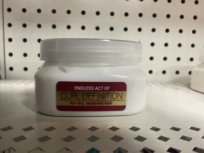 En' Love Curl Definition for Dry, Textured Hair 10 oz.