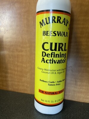 Murray&#39;s Beewax Curl Defining Activator