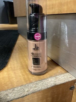 J2 Liquid Foundation (02) 3.5 0z.