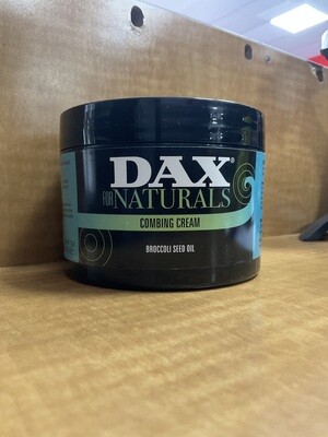 Dax Combing cream