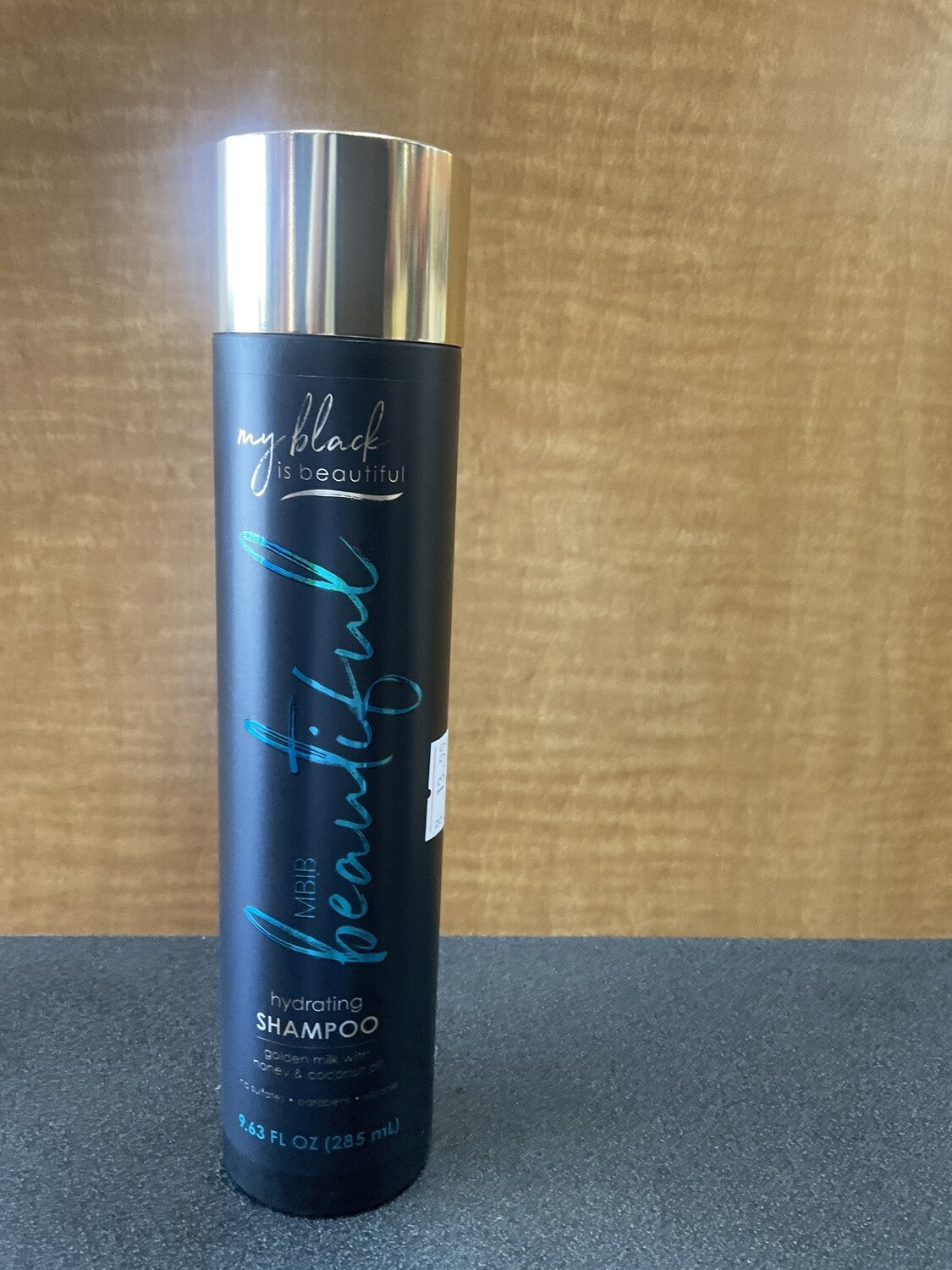 My Black Is Beautiful Hydrating Shampoo