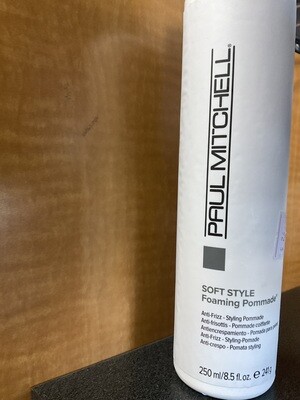 Paul Mitchell Soft style foaming pommade