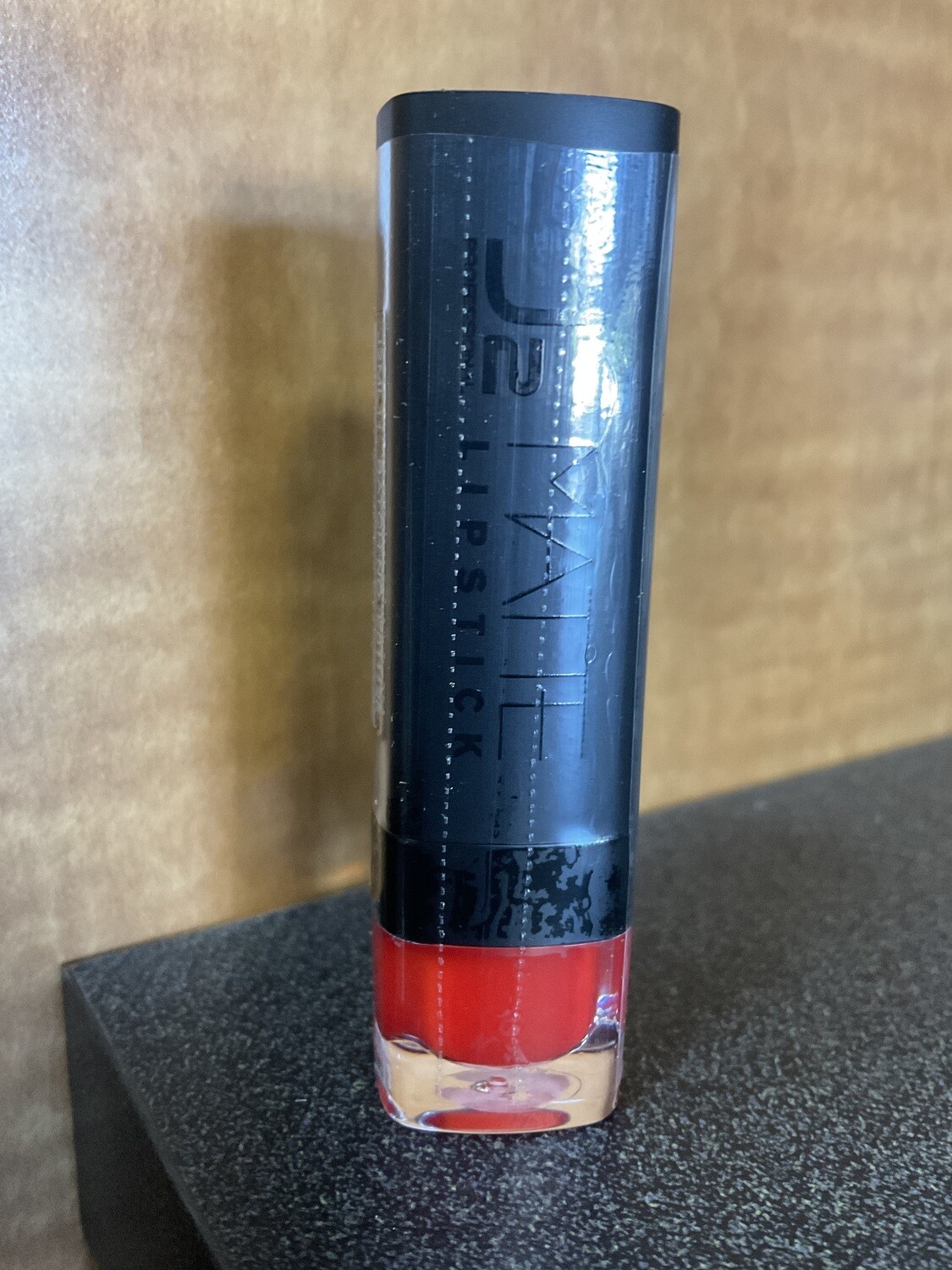 J2 Matte Lipstick Ruby Red