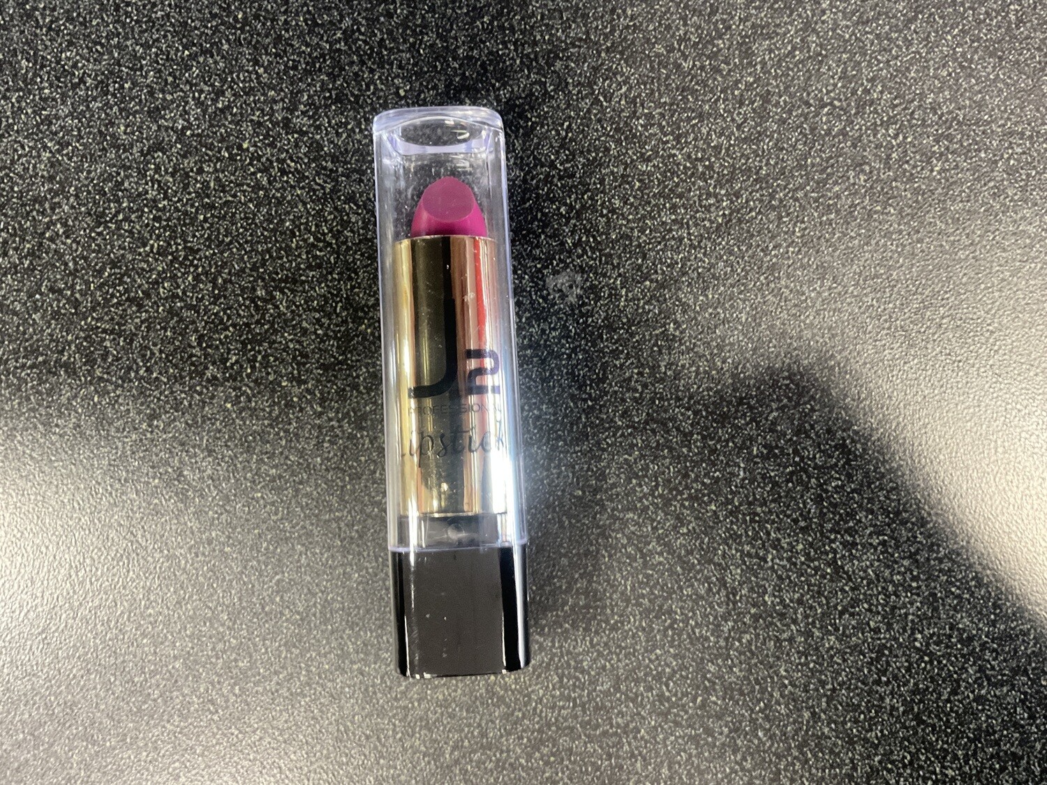 J2 Lipstick Purple Fashion