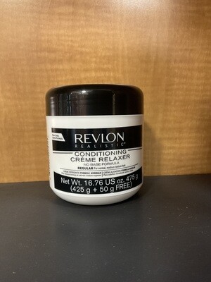 Revlon relaxer regular 1 Lb 3 oz