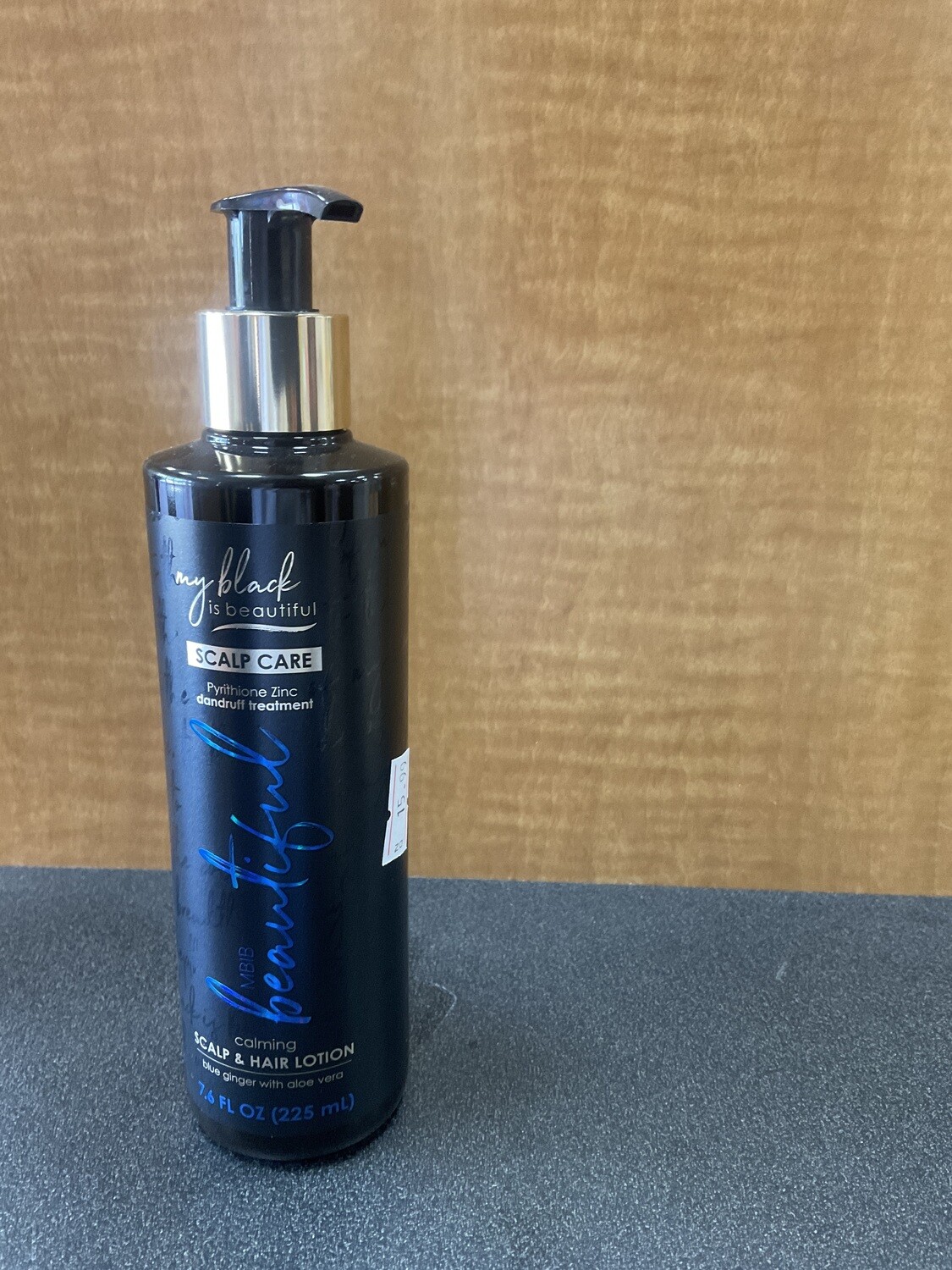 My Black Is Beautiful Scalp and Hair Lotion