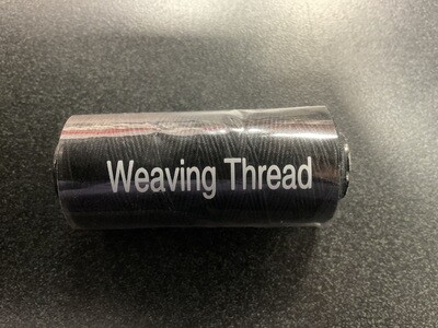 Dream World Weaving thread black