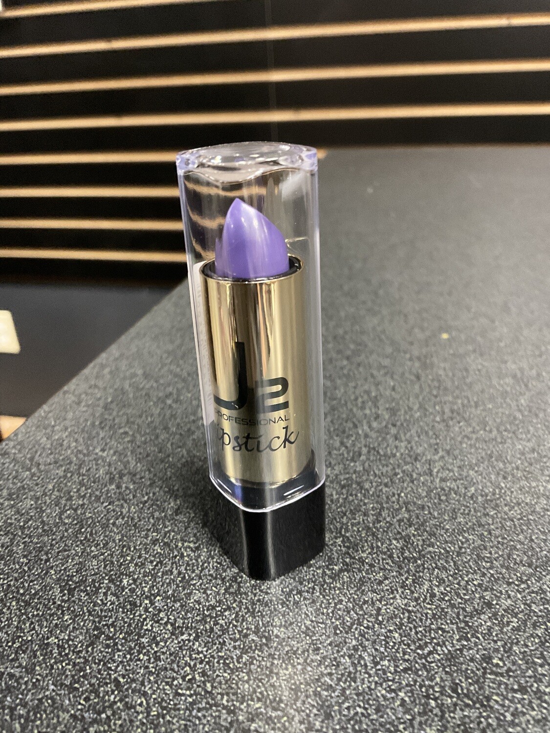 J2 Lipstick Purple Machine