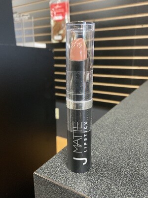 J Matte Lipstick Brown Sugar 0 oz.