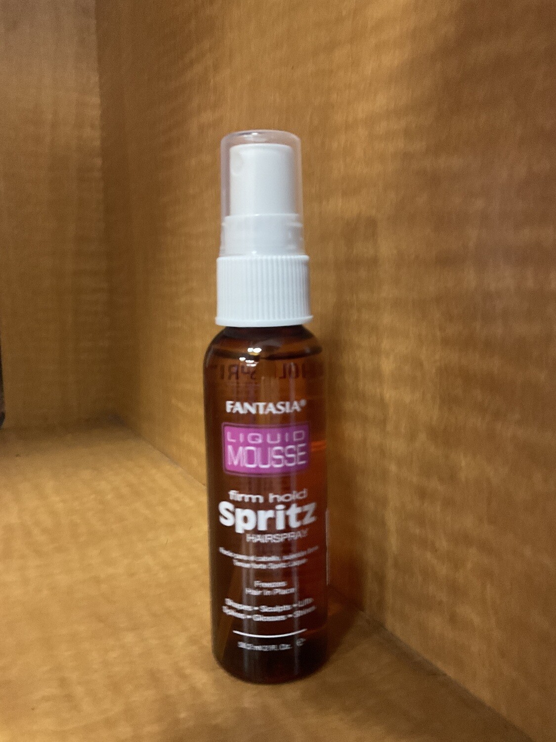 Fantasia Spritz Firm Hold 2 oz.