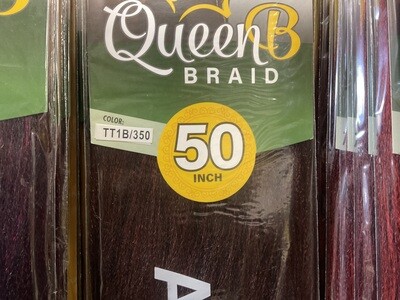 Queen B 50 inches #TT1/350