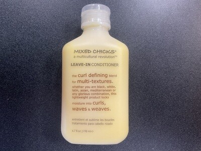 Mixed Chicks Leave-in Conditioner  6.7 oz