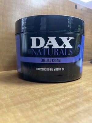 Dax Curling cream