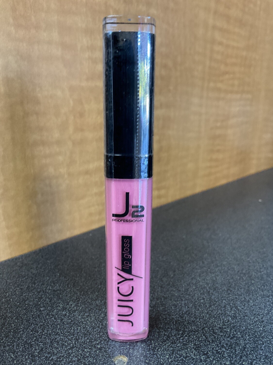 J2 lip gloss Pink girl