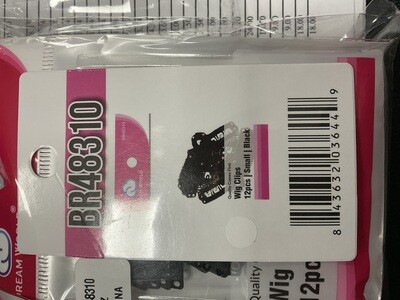 Dream World Clips Wig Small Clips