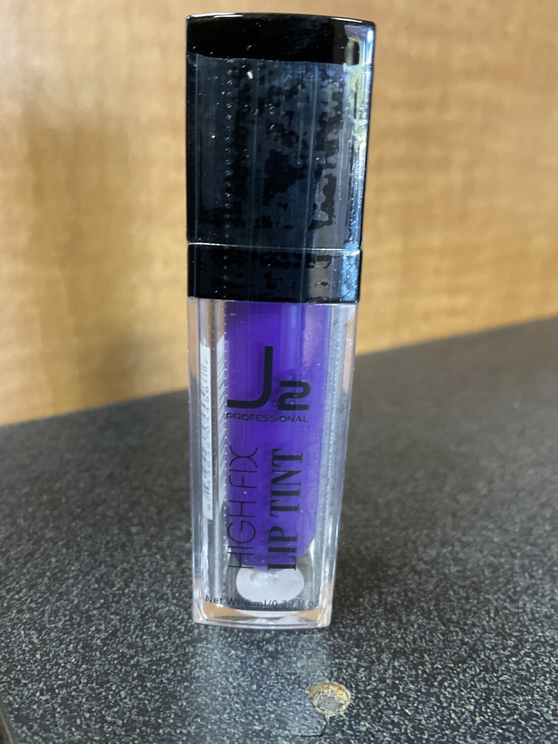 J2 Lip Tint Mysterious Purple 0.20 oz.