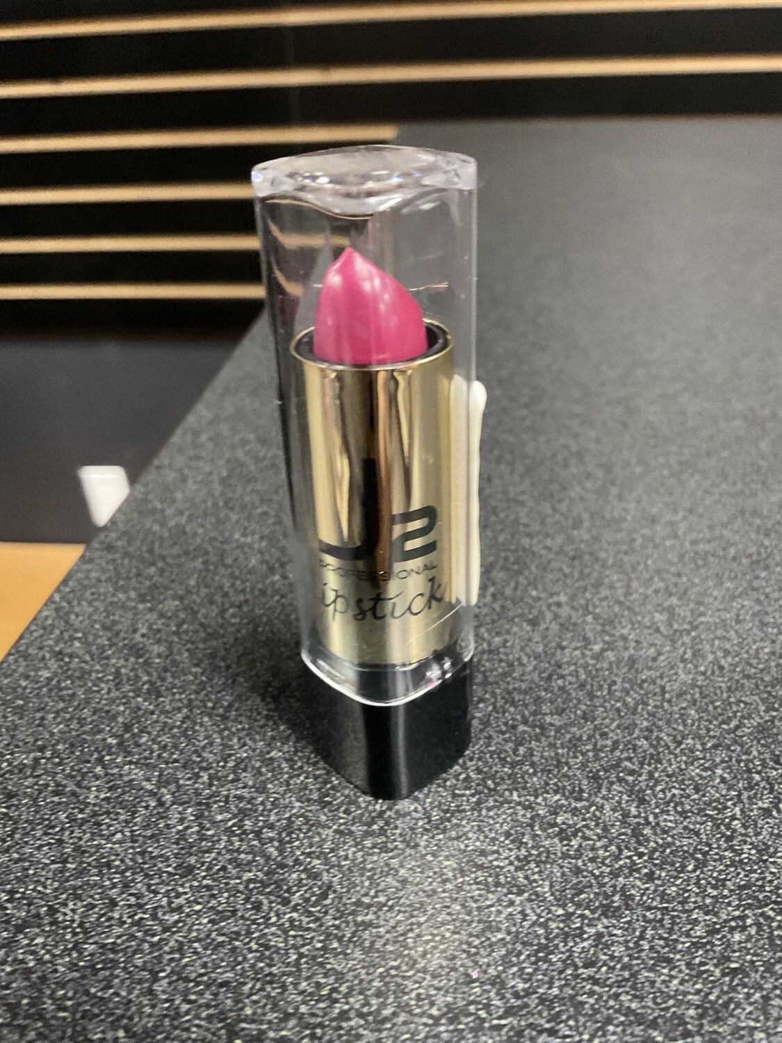 J2 Lipstick Glowing Fuchsia
