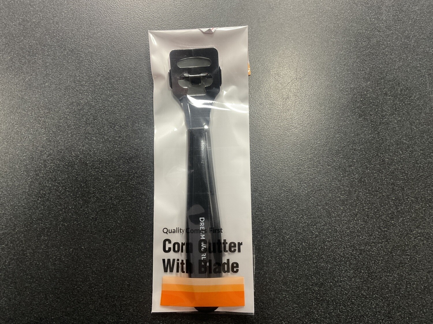 Dream World Corn Cutter