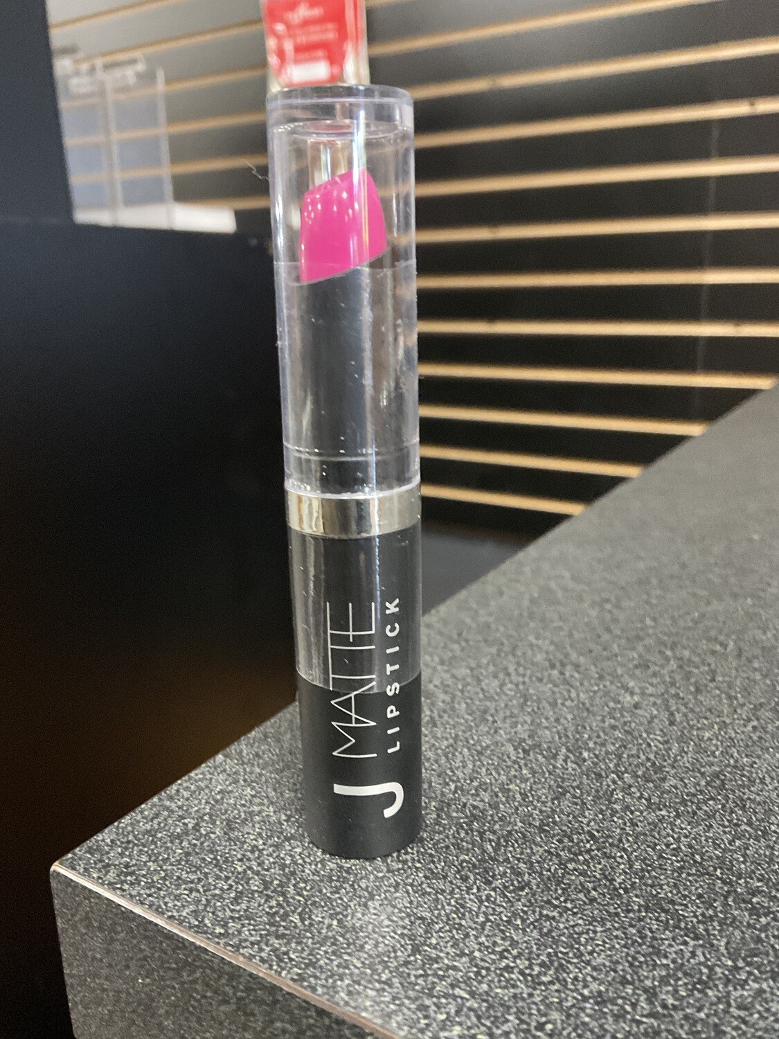 J Matte Lipstick Pink Parfait 0 oz.